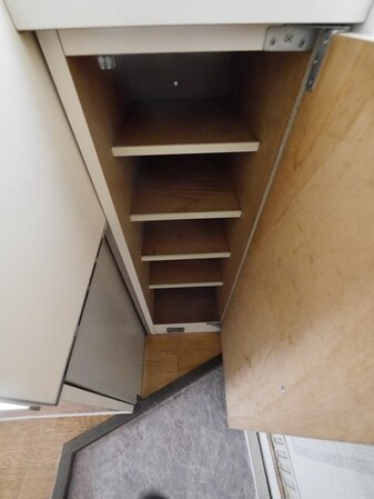 フォーブルハヤシの物件内観写真